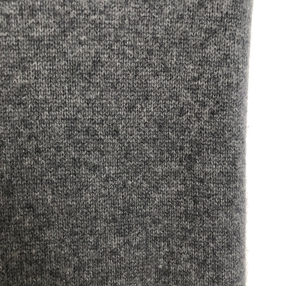 Calvin Klein 100% cashmere scarf